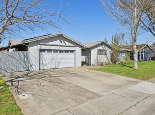 2408 El Lujo Way, Rancho Cordova, CA 95670