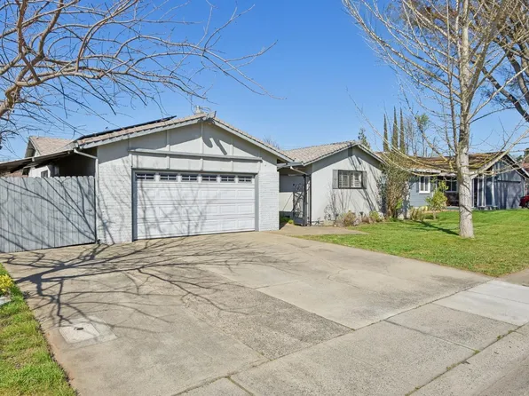 2408 El Lujo Way, Rancho Cordova, CA 95670