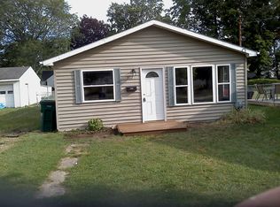 317 E Potter Ave, Lansing, MI 48910