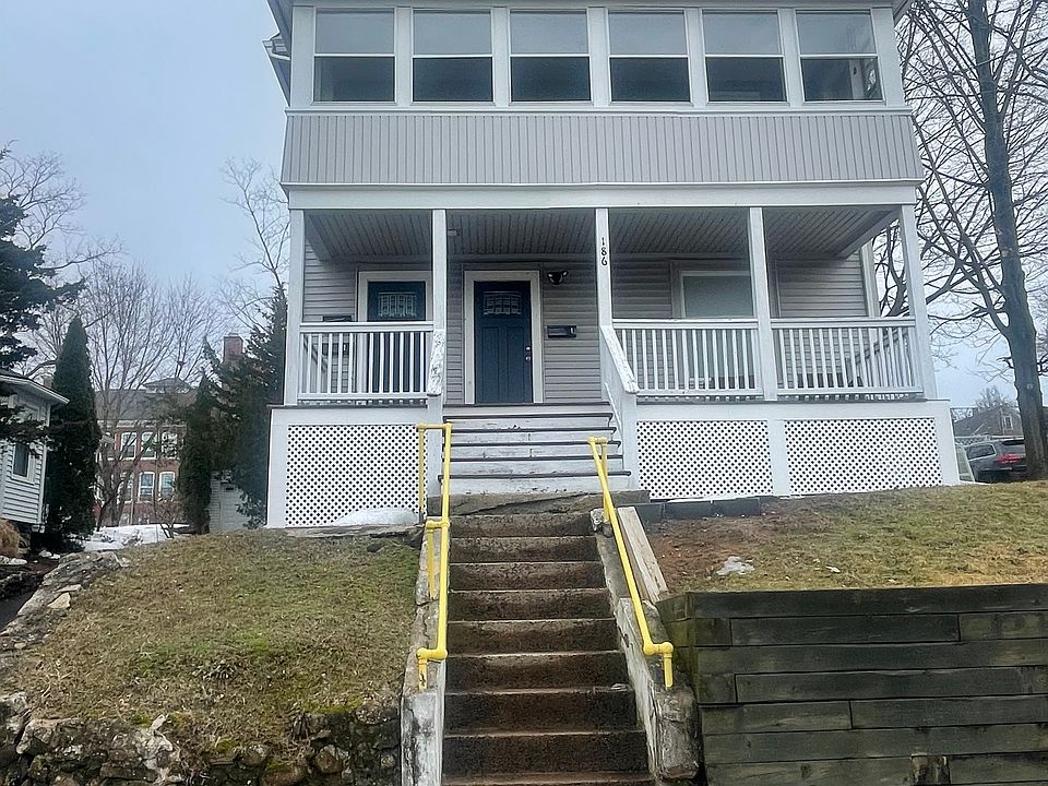 1st image of 188 S Orchard St #3