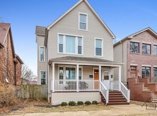 5117 W Strong St, Chicago, IL 60630