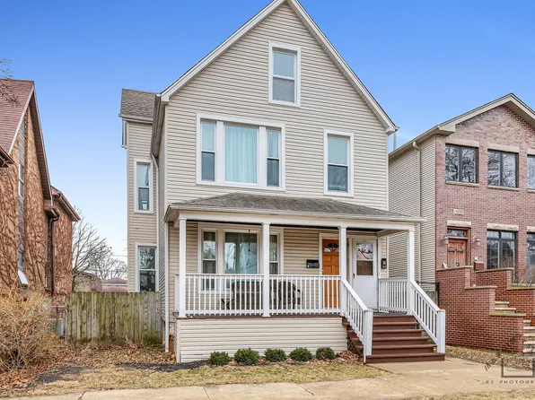 5117 W Strong St, Chicago, IL 60630