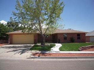 10004 Academy Knolls Dr NE, Albuquerque, NM 87111