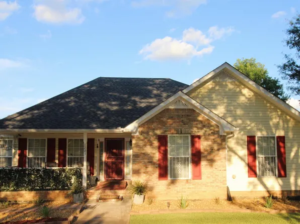 1221 Xavier St, Birmingham, AL 35224