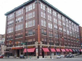 141 S Meridian St SUITE 603, Indianapolis, IN