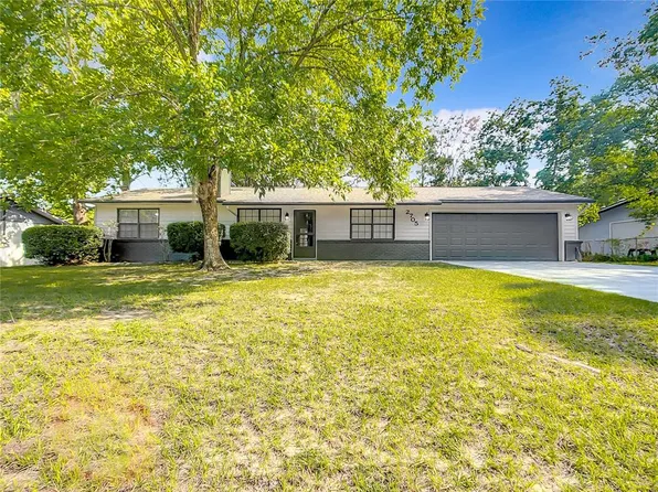 2705 NE 42ND PLACE, OCALA, FL 34479