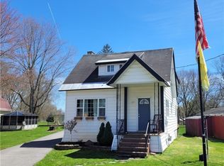 128 Pine Grove Rd, Herkimer, NY 13350