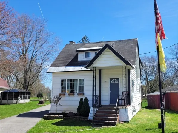 128 Pine Grove Rd, Herkimer, NY 13350