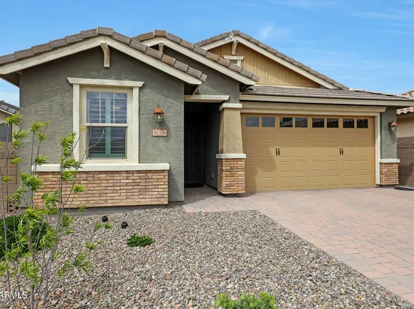 41376 W CARLISLE Lane, Maricopa, AZ 85138