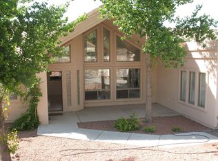 1663 S Destry Ln, Cottonwood, AZ 86326