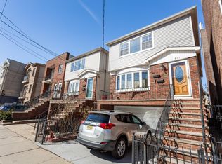 611 Palisade Ave, Jersey City, NJ 07307