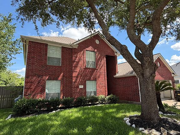 2nd image of 15107 Palton Springs Dr