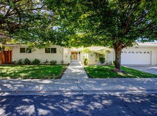 705 Leytonstone Ave, Modesto, CA 95355