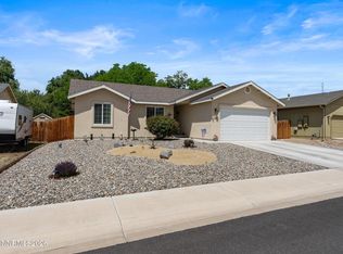 334 Silver Spur Dr, Fallon, NV 89406
