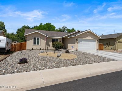 334 Silver Spur Dr, Fallon, NV, 89406