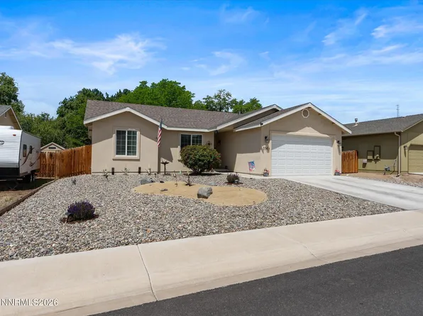 334 Silver Spur Dr, Fallon, NV 89406