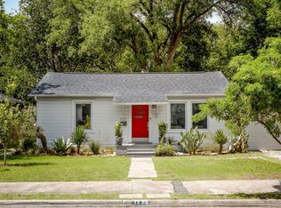 1503 Palo Duro Rd, Austin, TX 78757