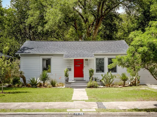 1503 Palo Duro Rd, Austin, TX 78757