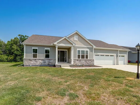N114W14562 Wrenwood COURT, Germantown, WI 53022