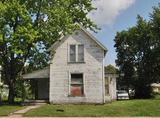 724 E Walnut St, Kokomo, IN 46901