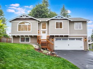 2226 108th St SE, Everett, WA 98208