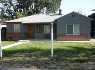 4234 Carle Ln, Sacramento, CA 95841