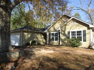 451 Harman Rd, Greenville, GA 30222