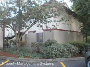 12610 NW Barnes Rd APT 8, Portland, OR 97229