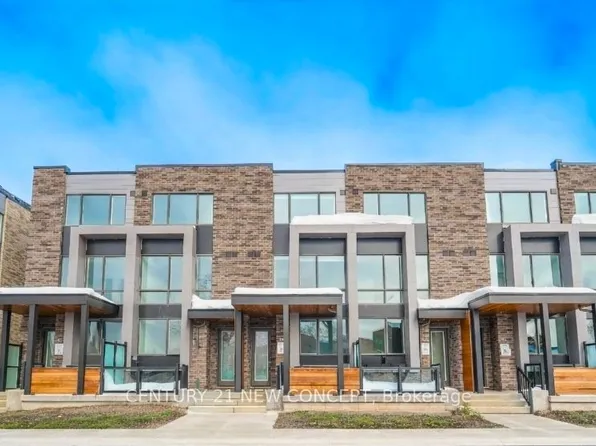 34 Green Gardens Blvd #Basement, Toronto, ON M6A 0E6