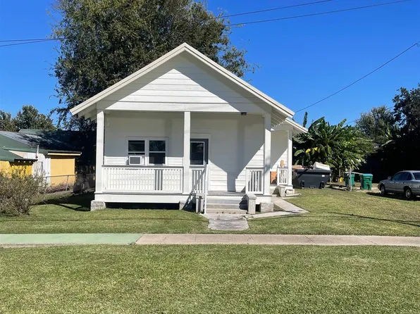 314 5th St, Morgan City, LA 70380