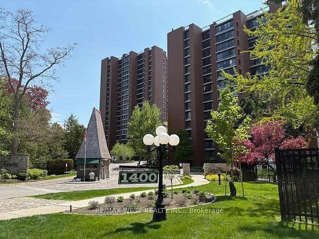 1st image of 1400 Dixie Rd #604