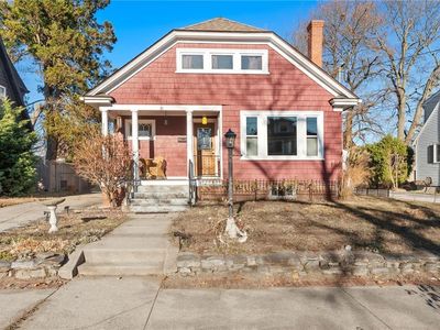 21 Keith Ave, Cranston, RI, 02910
