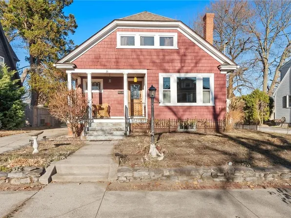 21 Keith Ave, Cranston, RI 02910