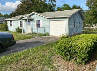 813 Blackburn Ave SW, Live Oak, FL 32064