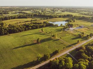 LOT 3 NE 168th St, Smithville, MO 64089