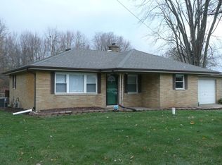 21555 Kern Rd, South Bend, IN 46614