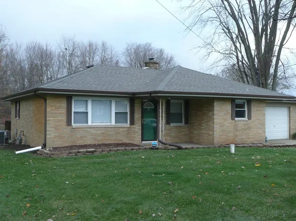 21555 Kern Rd, South Bend, IN 46614