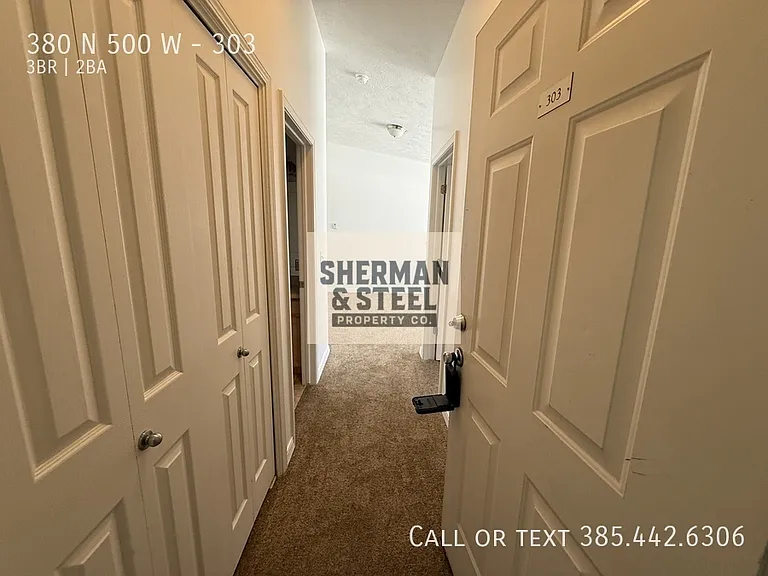 380 N 500 W #303 — Photo 11