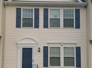 1222 Splashing Brook Dr, Abingdon, MD 21009