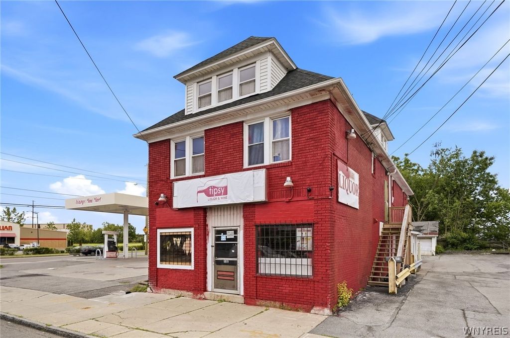 577 Ontario St, Buffalo, NY - View 2