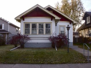 2538 Hayes St NE, Minneapolis, MN 55418