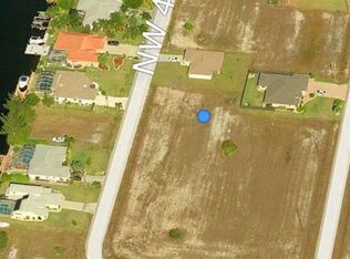 2715 NW 42nd Pl, Cape Coral, FL 33993