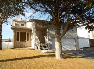 301 Pettis Rd, Anchorage, AK 99515