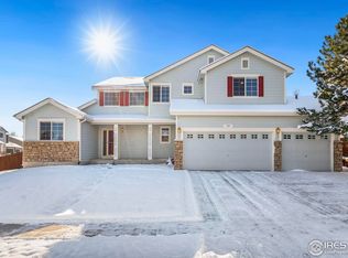 703 Peyton Dr, Fort Collins, CO 80525