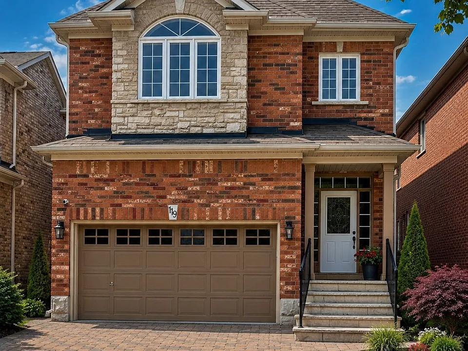 119 Serene Way #BASEMENT