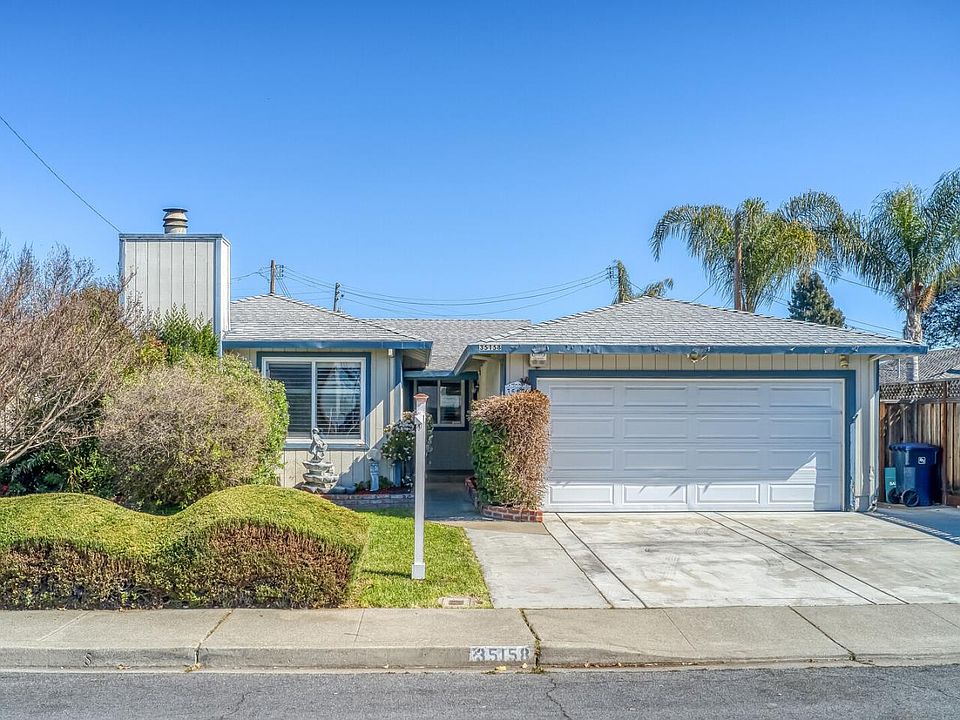 35158 Adriano St, Fremont, CA 94536 | Zillow