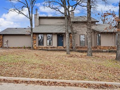 1619 E Pfendler Ave, Sapulpa, OK, 74066