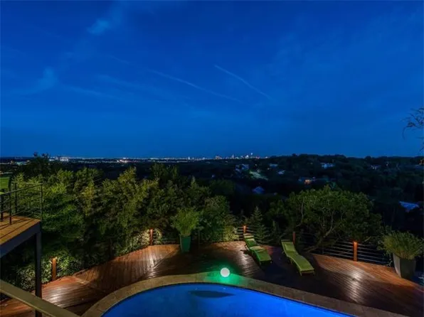 2400 Kathy Cv, Austin, TX 78704