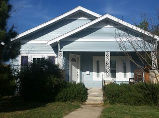 1606 9th St, Brownwood, TX 76801