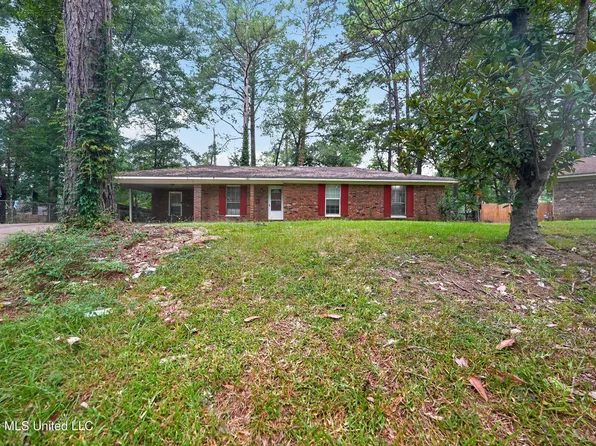 185 Monaco Ct, Jackson, MS 39204
